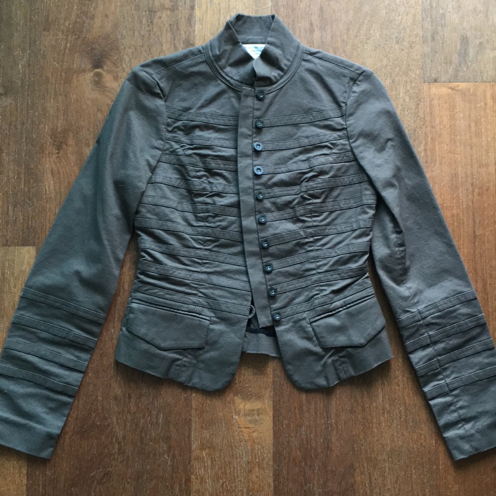 Diane von Furstenberg Jacket